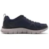 Încălțăminte de alergare Track Low Top, albastru închis