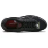Încălțăminte de alergare Track Low-Top Negru