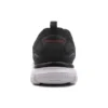 Încălțăminte de alergare Track Low-Top Negru
