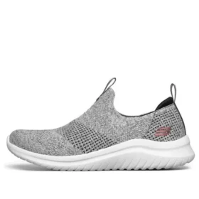 Încălțăminte de alergare Ultra Flex 2.0 Gri/Alb/Negru