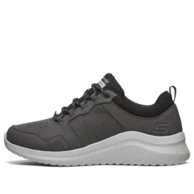 Încălțăminte de alergare Ultra Flex 2.0 Gri/Alb/Negru