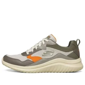 Încălțăminte de alergare Ultra Flex 2.0 Low Gri/Maro