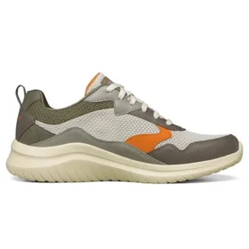 Încălțăminte de alergare Ultra Flex 2.0 Low Gri/Maro