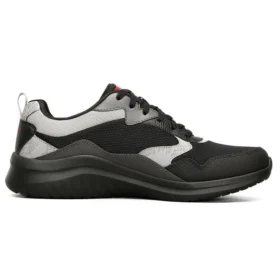 Încălțăminte de alergare Ultra Flex 2.0 Low Negru/Gri