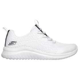 Încălțăminte de alergare Ultra Flex 2.0 Low-Top „Alb”
