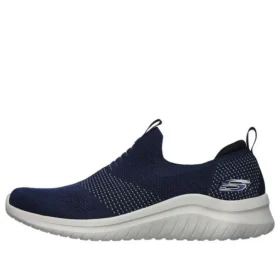Încălțăminte de alergare Ultra Flex 2.0 Low-Top Albastru