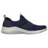 Încălțăminte de alergare Ultra Flex 2.0 Low-Top Albastru