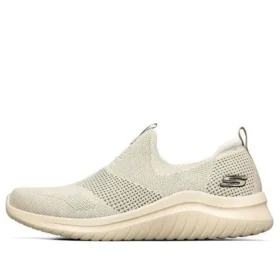 Încălțăminte de alergare Ultra Flex 2.0 Low-Top, culoare Ivory