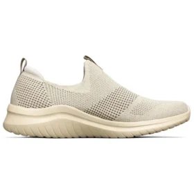 Încălțăminte de alergare Ultra Flex 2.0 Low-Top, culoare Ivory