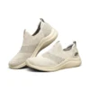 Încălțăminte de alergare Ultra Flex 2.0 Low-Top, culoare Ivory