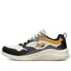 Încălțăminte de alergare Ultra Flex 2.0 Low-Top Negru/Galben/Alb