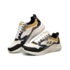 Încălțăminte de alergare Ultra Flex 2.0 Low-Top Negru/Galben/Alb