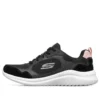 Încălțăminte de alergare Ultra Flex 2.0 Low-Top Negru/Roz