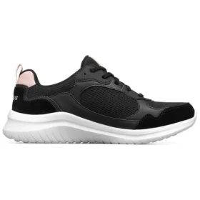 Încălțăminte de alergare Ultra Flex 2.0 Low-Top Negru/Roz