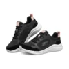 Încălțăminte de alergare Ultra Flex 2.0 Low-Top Negru/Roz