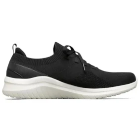 Încălțăminte de alergare Ultra Flex 2.0 „Negru Alb”