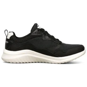Încălțăminte de alergare Ultra Flex 2.0 Negru/Alb