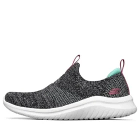 Încălțăminte de alergare Ultra Flex 2.0 Negru/Alb/Verde