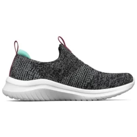 Încălțăminte de alergare Ultra Flex 2.0 Negru/Alb/Verde