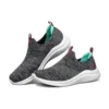 Încălțăminte de alergare Ultra Flex 2.0 Negru/Alb/Verde