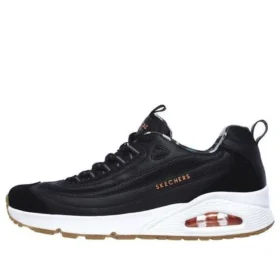 Încălțăminte de alergare UNO Low-Top Negru