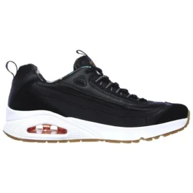 Încălțăminte de alergare UNO Low-Top Negru