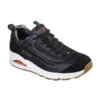 Încălțăminte de alergare UNO Low-Top Negru