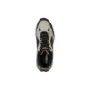 Încălțăminte de alergare Vigor 3.0 Low-Top Negru/Gri