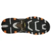 Încălțăminte de alergare Vigor 3.0 Low-Top Negru/Gri