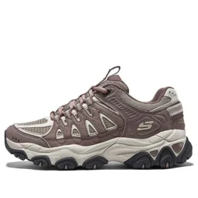 Încălțăminte de antrenament DLites „Brown Beige Mauve”