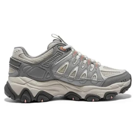Încălțăminte de antrenament DLites „Grey Beige Orange”