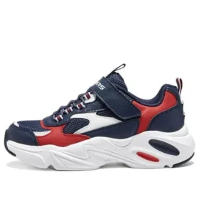 Încălțăminte de antrenament „Navy Red White”