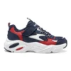 Încălțăminte de antrenament „Navy Red White”