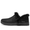 Încălțăminte de iarnă Modern Comfort „Negru”