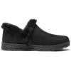 Încălțăminte de iarnă Modern Comfort „Negru”