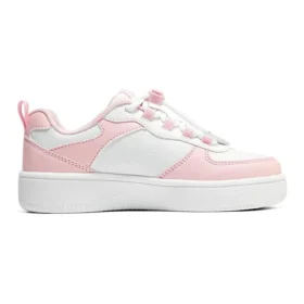 Încălțăminte de skate „Pink White”