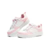 Încălțăminte de skate „Pink White”