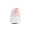 Încălțăminte de skate „Pink White”