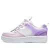 Încălțăminte de skateboard „Alb Roz Violet”
