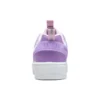 Încălțăminte de skateboard „Alb Roz Violet”