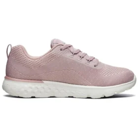 Încălțăminte de sport Go Run 400 roz/alb