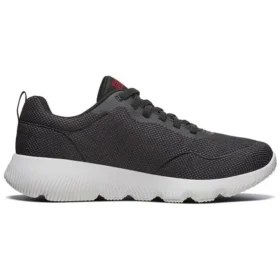Încălțăminte de sport Go Run Focus Negru/Roșu