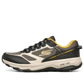 Încălțăminte de sport Go Run Trali Altitude Negru/Galben