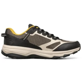 Încălțăminte de sport Go Run Trali Altitude Negru/Galben