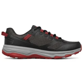 Încălțăminte de sport Go Run Trali Altitude Negru/Roșu