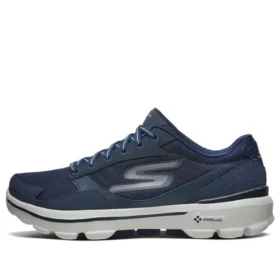 Încălțăminte de sport Go Walk 3 Albastru/Alb/Gri