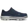 Încălțăminte de sport Go Walk 3 Albastru/Alb/Gri