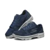 Încălțăminte de sport Go Walk 3 Albastru/Alb/Gri
