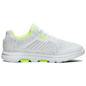 Încălțăminte de sport Go Walk 5 Alb/Galben