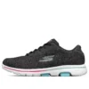 Încălțăminte de sport Go Walk 5 Negru/Alb/Verde